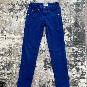 Kids Hudson jeans